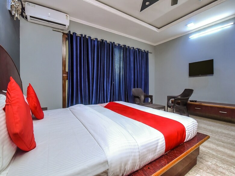 Hotel Oyo 18254 Glorious Stayz