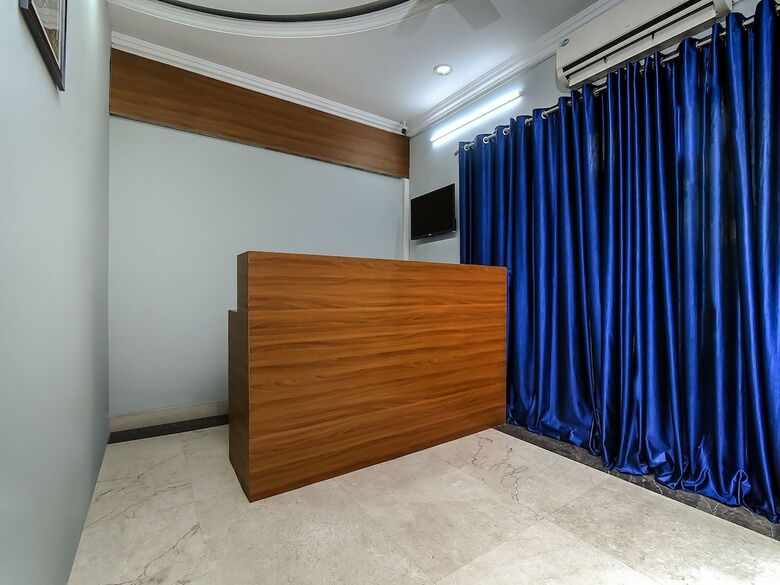 Hotel Oyo 18254 Glorious Stayz