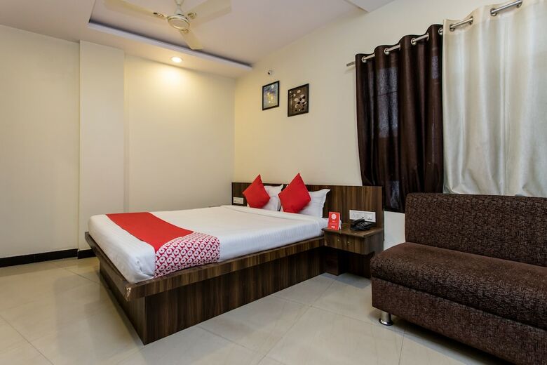 Oyo 2520 Hotel Ashoka Palace