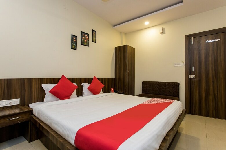 Oyo 2520 Hotel Ashoka Palace