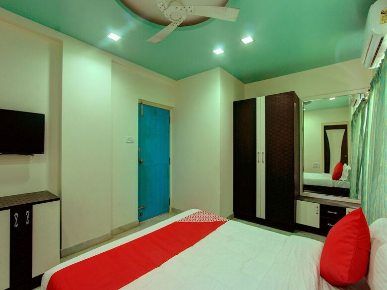 Hotel Oyo 17116 Lng Hospitality