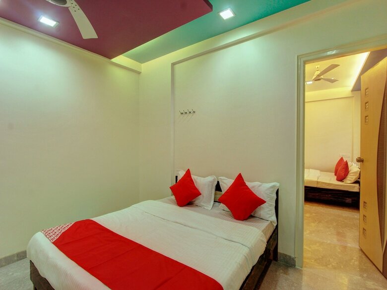 Hotel Oyo 17116 Lng Hospitality