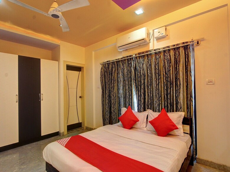 Hotel Oyo 17116 Lng Hospitality
