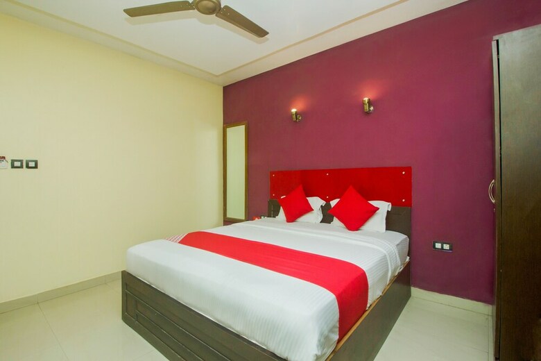 Hotel Oyo 1069 Kohinoor Kings Inn
