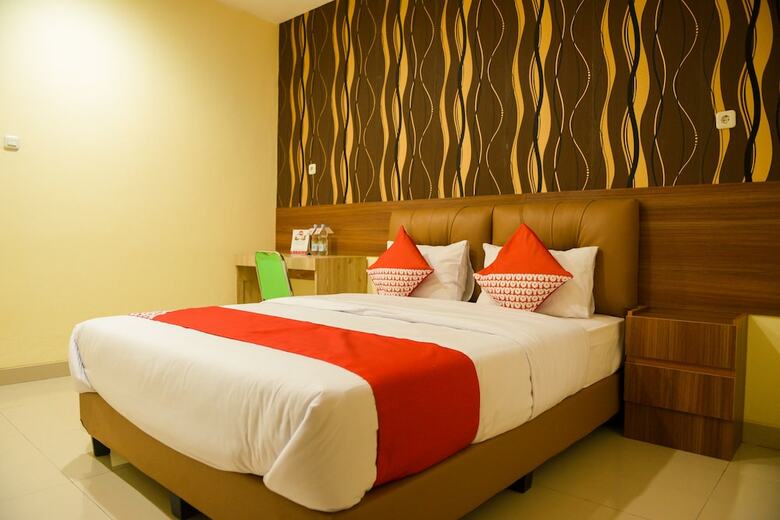 Hotel Oyo 149 Jkostel