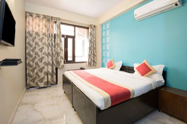 Hotel Oyo 18278 Kanchan Stays