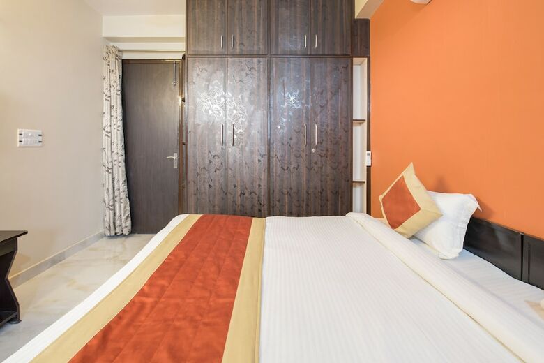Hotel Oyo 18278 Kanchan Stays