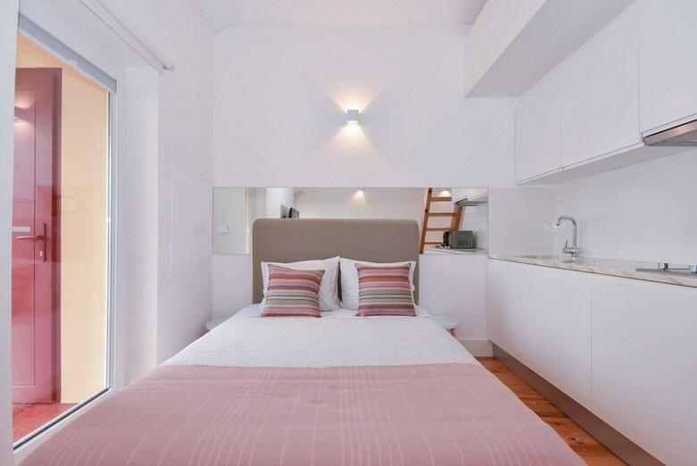 Apartamentos Live Porto & Douro - Breiner II