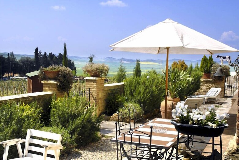 Villa Verdidea - Aia Vecchia (up To 35 People)