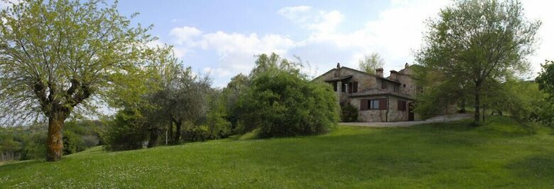 Villa Verdidea - La Ficaia