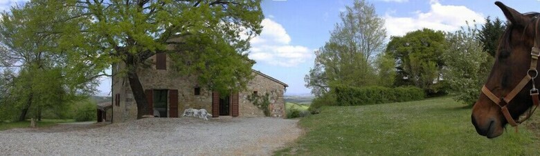 Villa Verdidea - La Ficaia
