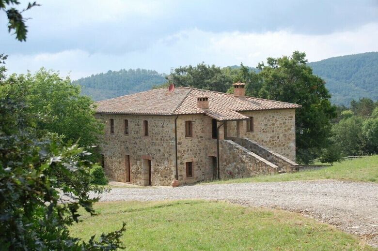 Villa Verdidea - Il Salice
