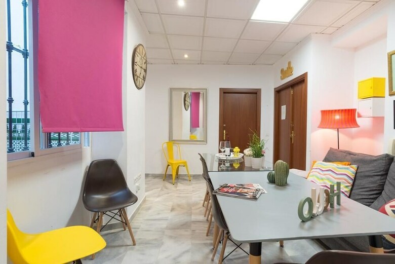 Apartamentos Marques De Larios Especial Grupos