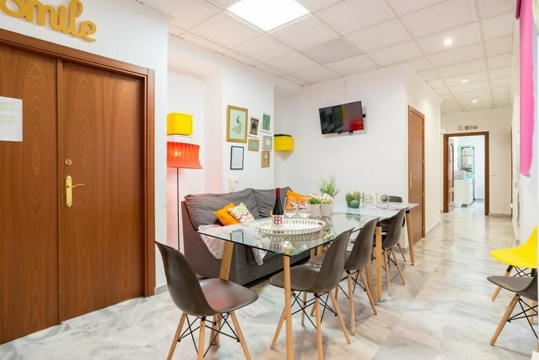 Apartamentos Marques De Larios Especial Grupos