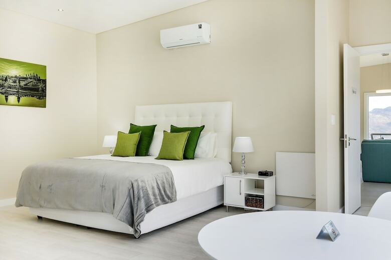 Apartamentos Mount Bay