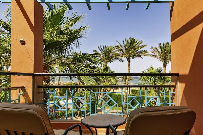 Hotel Tui Magic Life Sharm El Sheikh