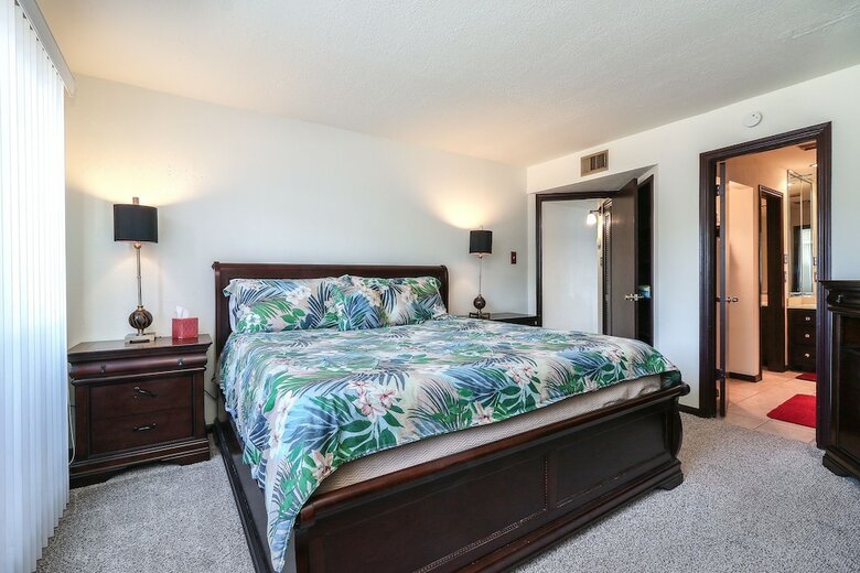 Resort Attractions