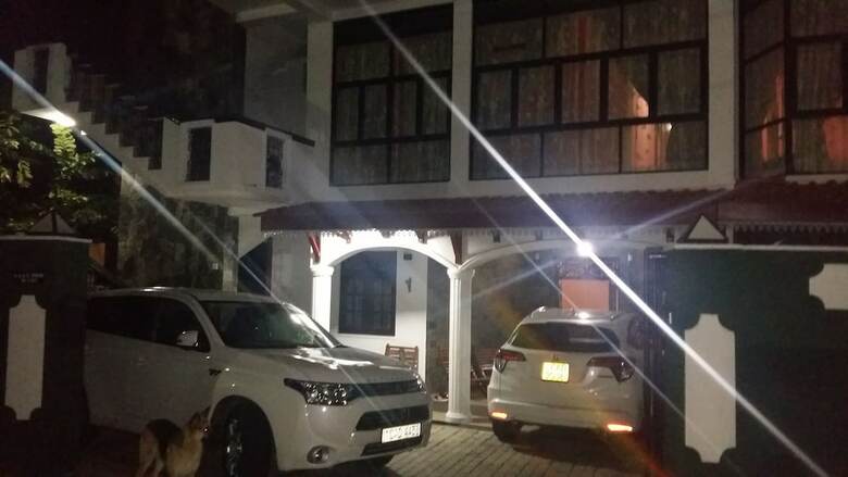 Hotel Basilico Homestay