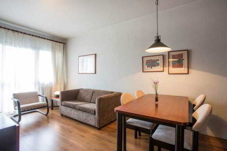 Hotel Astron Saint Moritz