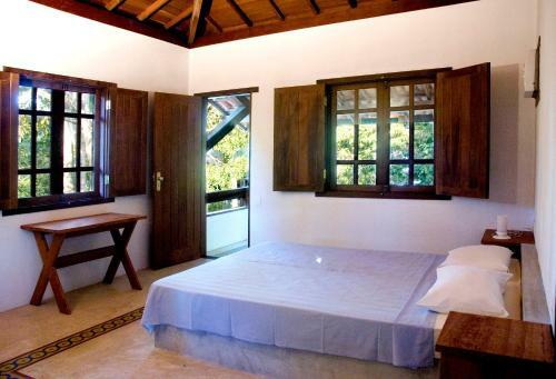 Hostal Pousada Vila Do Beco