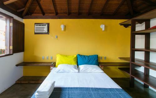 Hostal Pousada Vila Do Beco