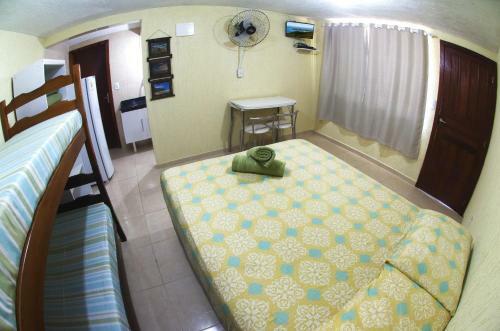 Hostal Pousada Lagoa Encantada