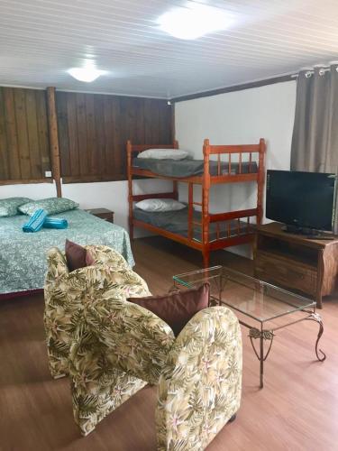 Hostal Pousada Lagoa Encantada