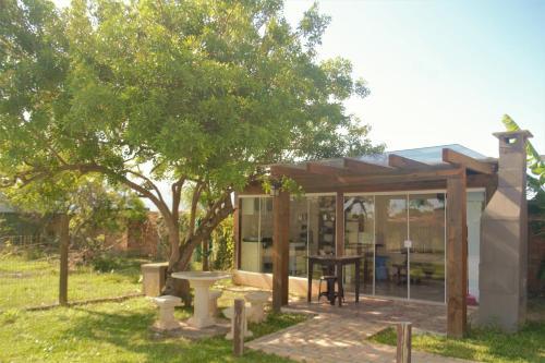 Hostal Pousada Lagoa Encantada