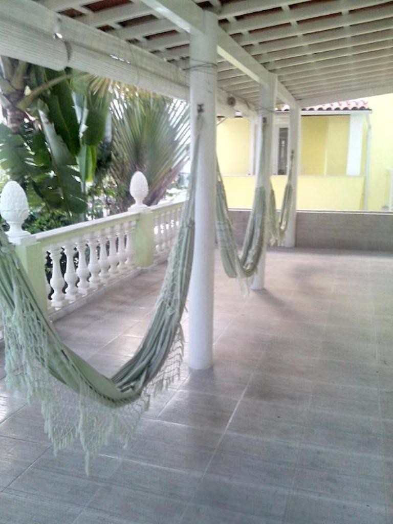 Hotel Pousada Papaya Verde