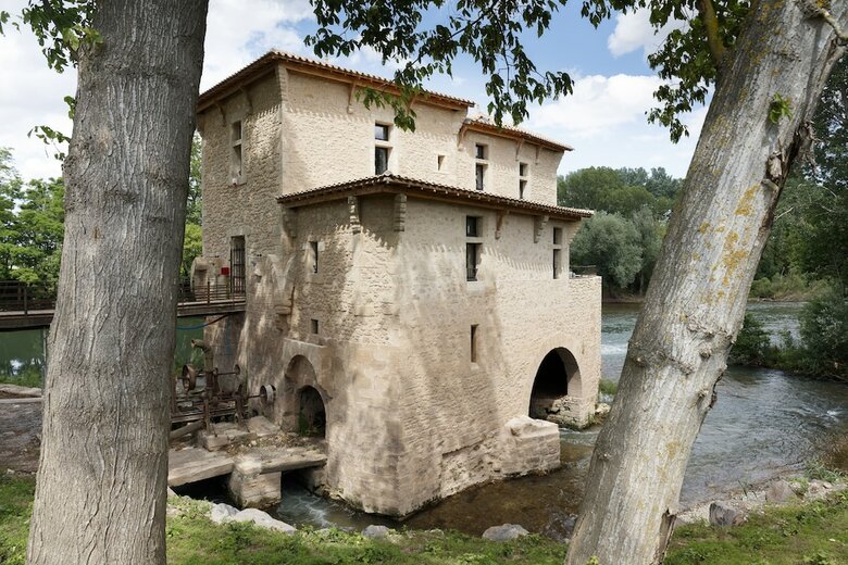 Agroturismo Le Moulin De Pezenas