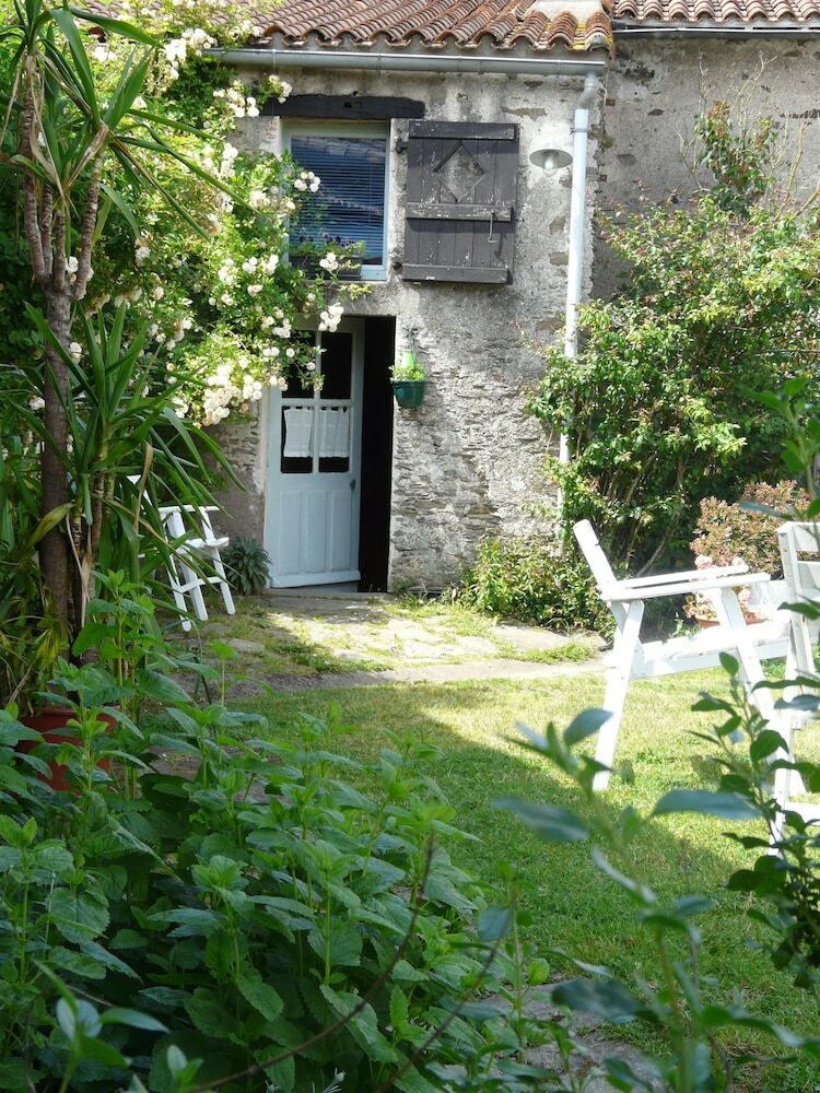 Hotel Chambres D'h�tes - Topaze