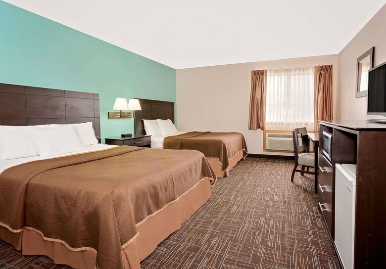 Motel Howard Johnson By Wyndham Gothenburg