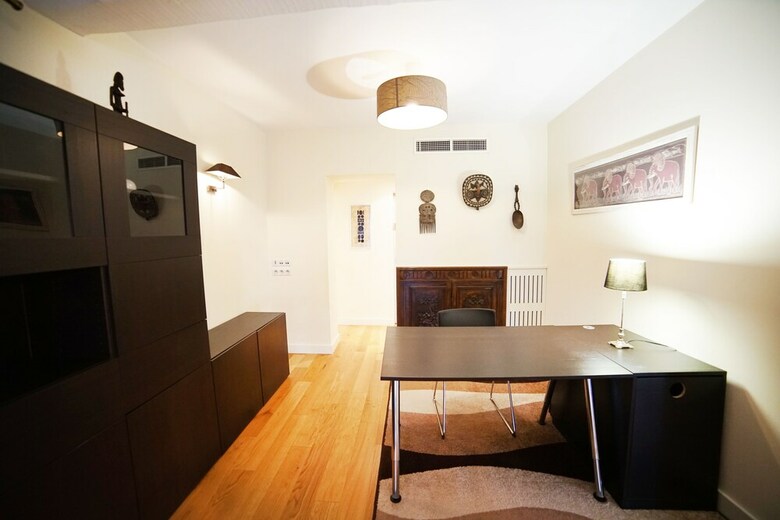 Apartamento Villa Sinfonia Flat 160