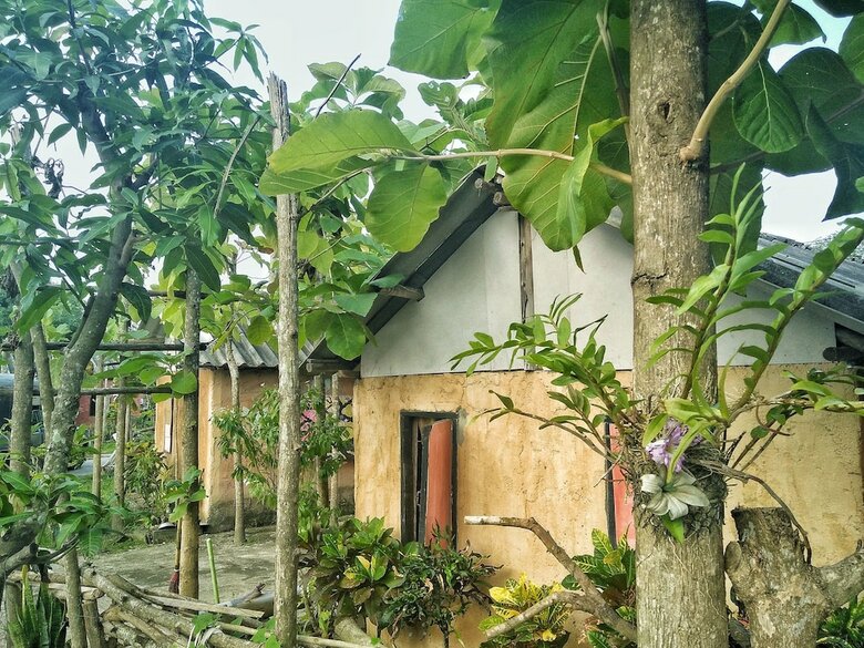 Hotel Tiddin Resort & Garden