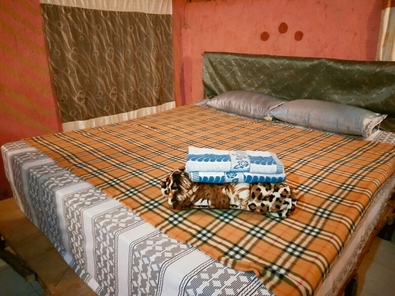 Hotel Tiddin Resort & Garden