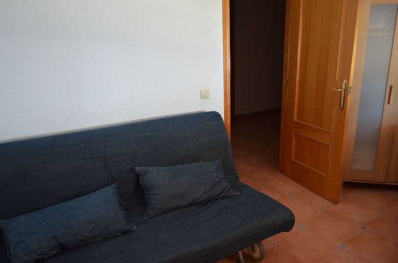 Apartamento Pozo De Los Frailes