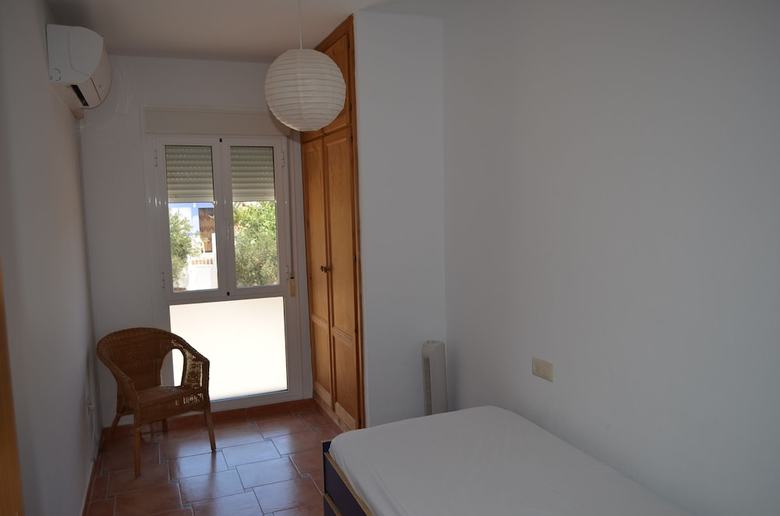 Apartamento Pozo De Los Frailes