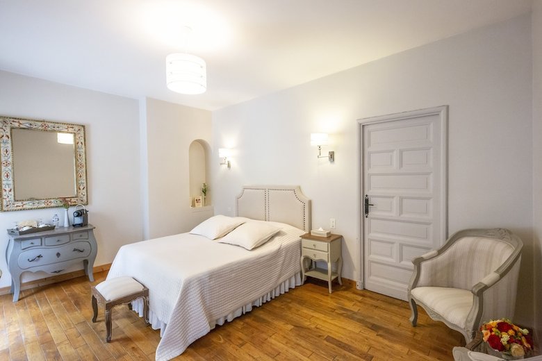 Hotel Le Moulin De Rudelle