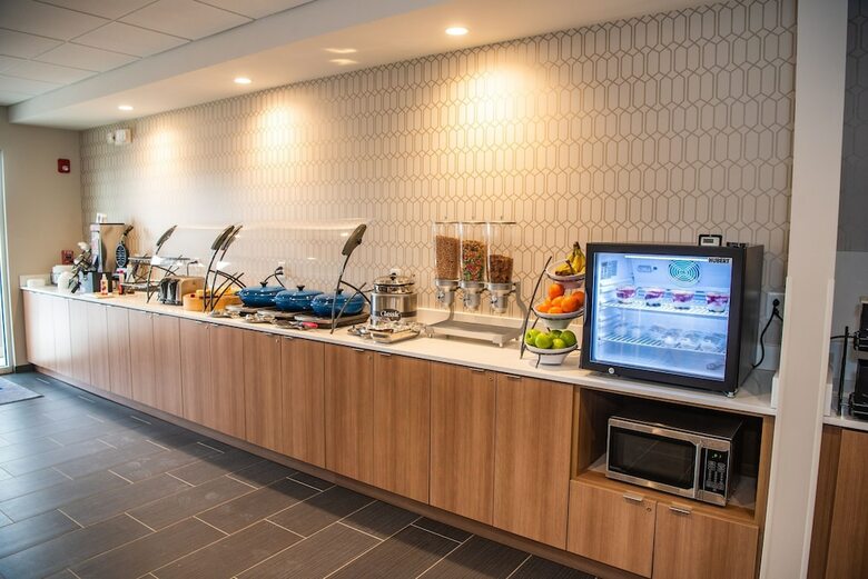 Hotel Microtel Inn & Suites By Wyndham Carlisle