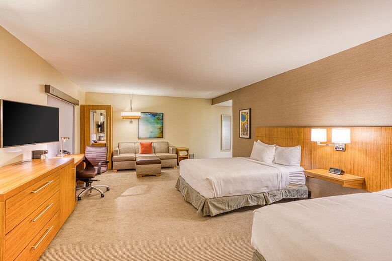 Hotel Hyatt Place Greensboro/downtown