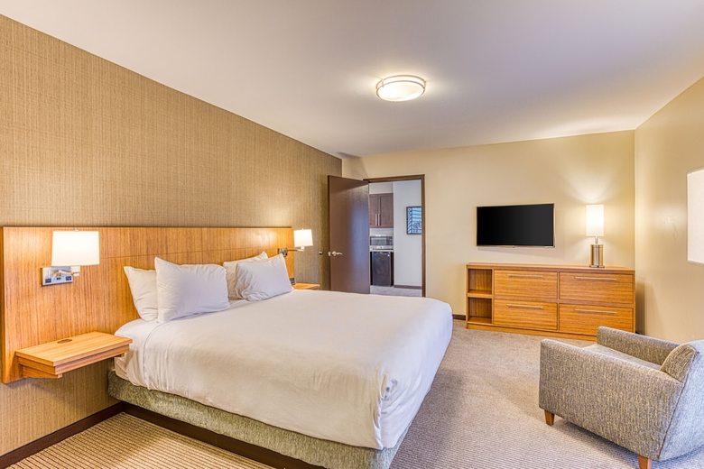 Hotel Hyatt Place Greensboro/downtown