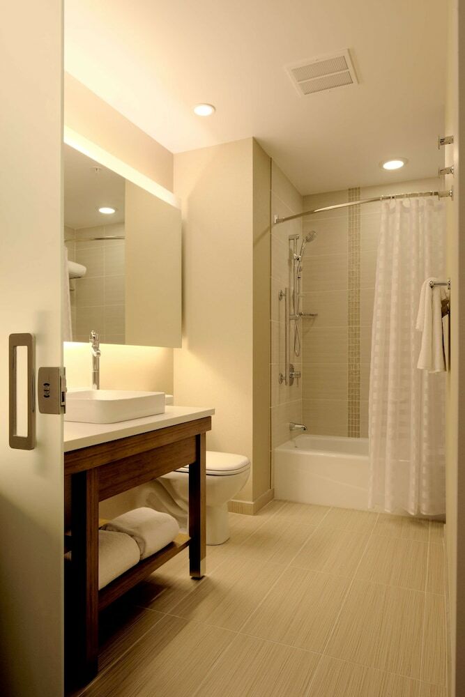 Hotel Hyatt Place Greensboro/downtown