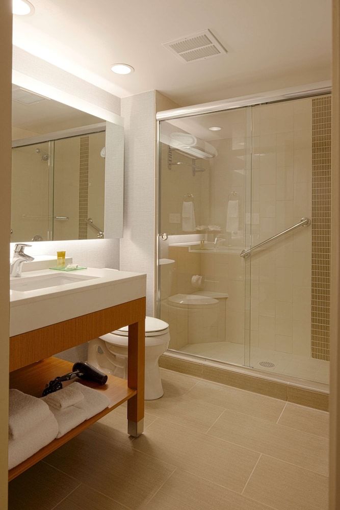 Hotel Hyatt Place Greensboro/downtown