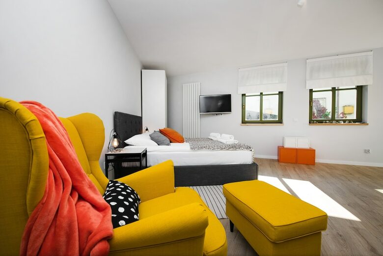 Movart Boutique Aparthotel