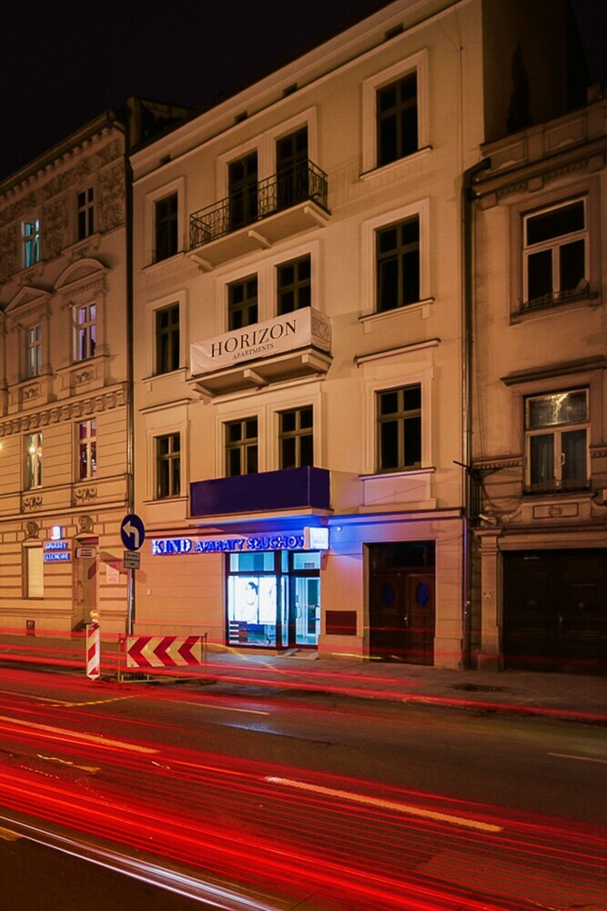 Movart Boutique Aparthotel