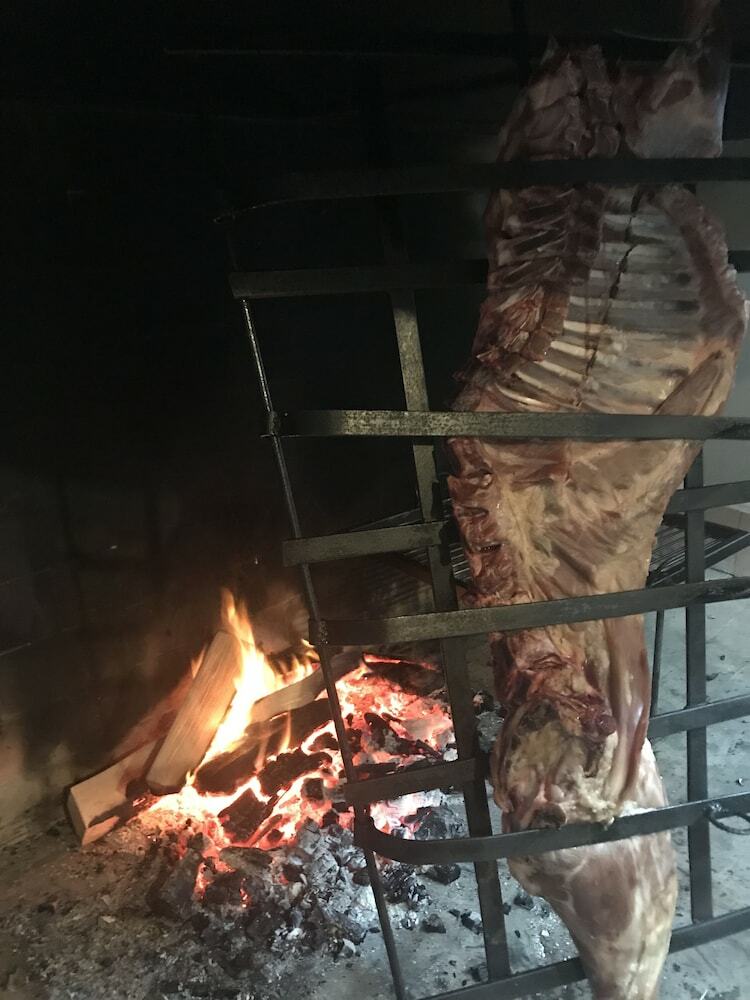 Posada Estancia Caleta Josefina