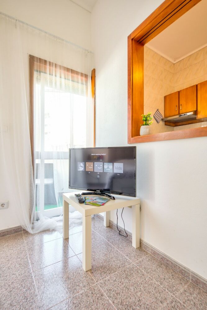 Apartamentos Home Sweet Home Aveiro