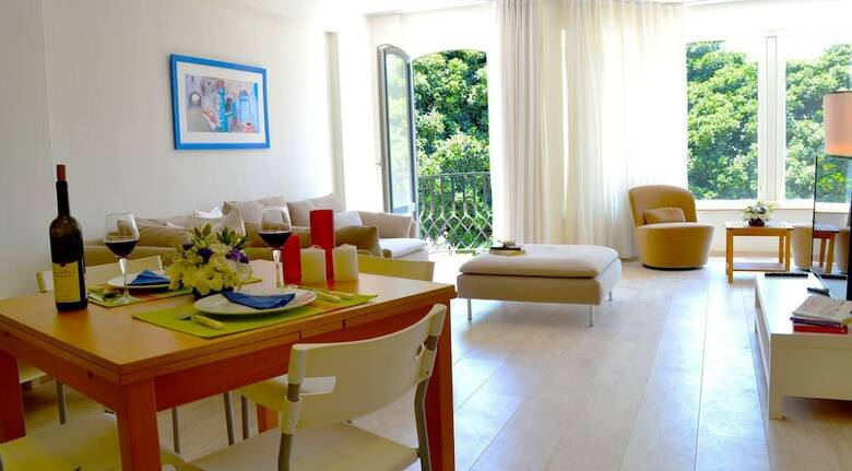 Apartamento Sybelle Suites By Villa Safiya