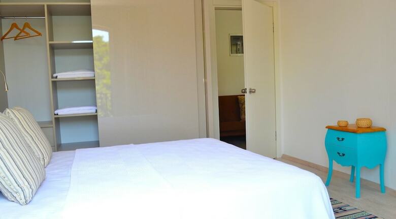 Apartamento Sybelle Suites By Villa Safiya