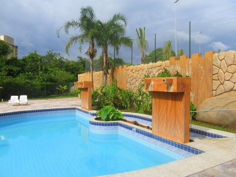 Golden Dolphin Grand Hotel - Mondial